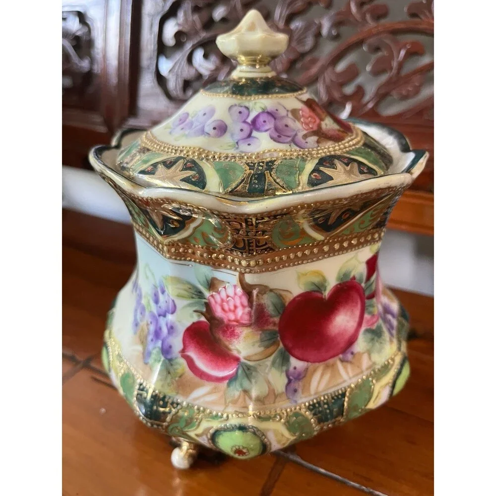 Unique Vintage this item
